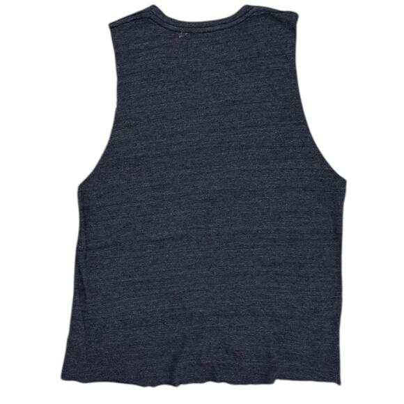 Nation LTD x Stylestalker Camden Saltwater Tank - Picture 2 of 6